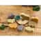 Yellow Door Little Lands Pets Stone Figure Play Set